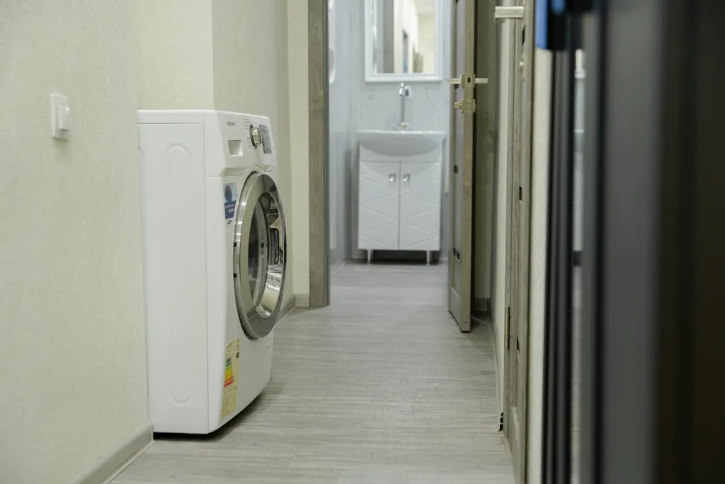 Квартира Gold Fish в историческом центре