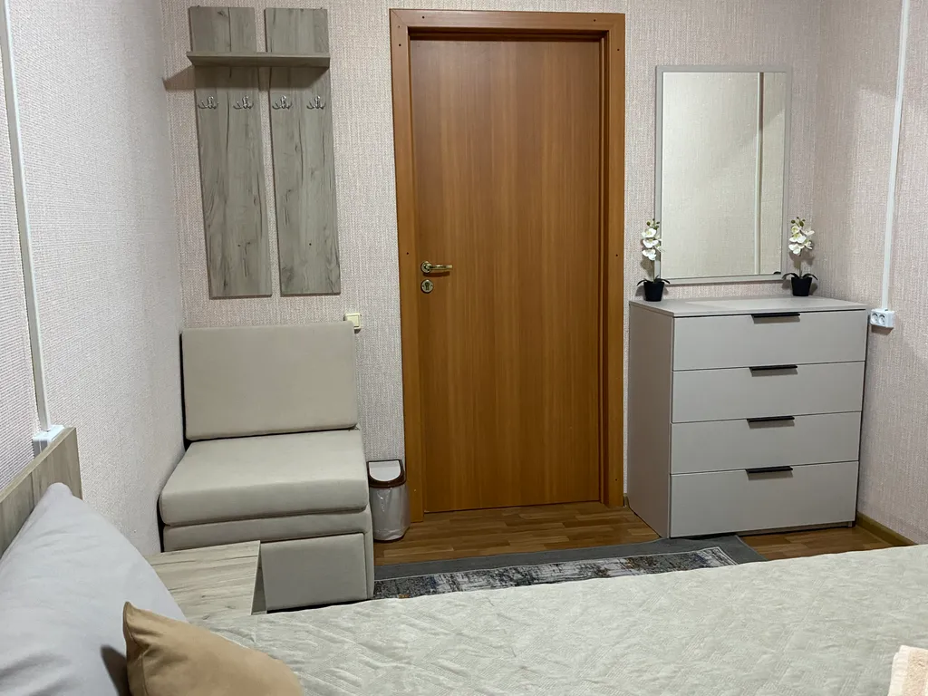 Коттедж для больших компаний на Алтае