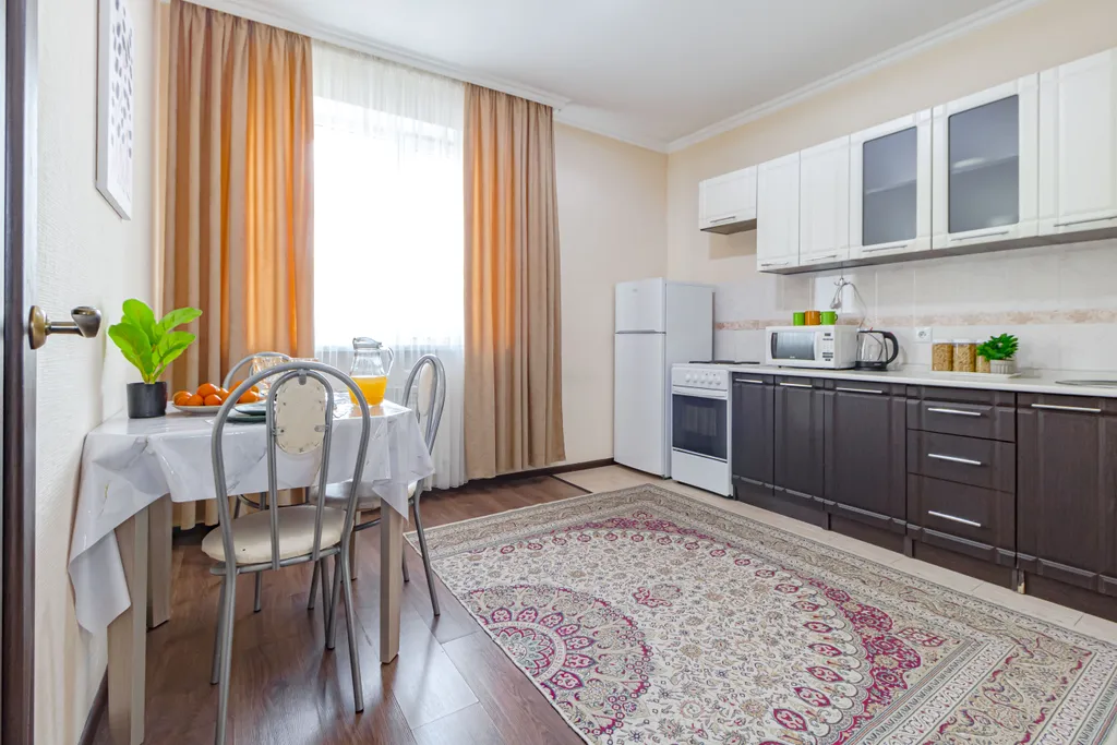 Апартаменты во Временах Года