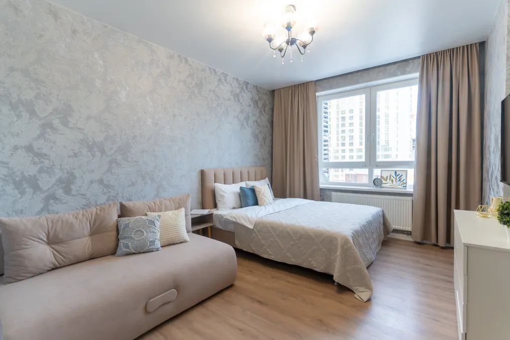 Евротрёшка для 9 гостей