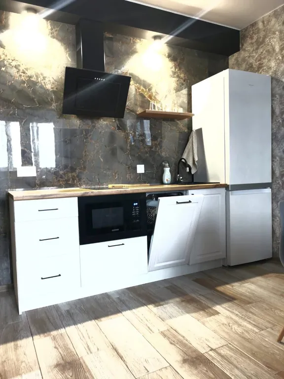 2-комнатная Квартира — аренда посуточно в Орёл