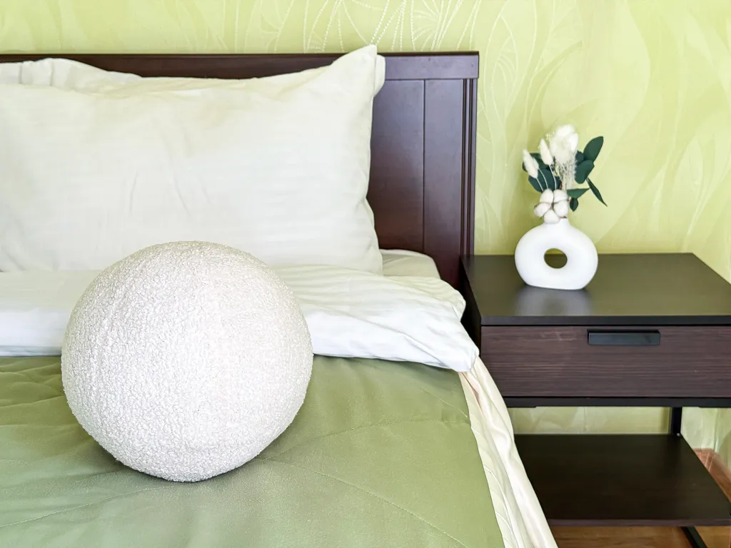 Квартира с видом на море