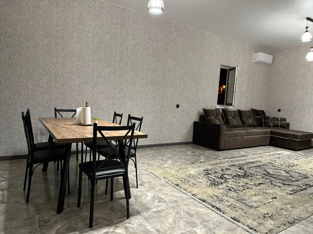 Дом на берегу моря