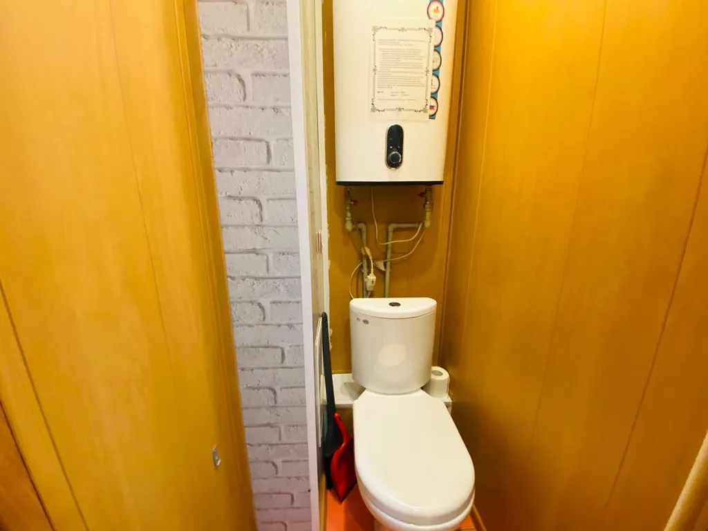 Квартира рядом с центром города