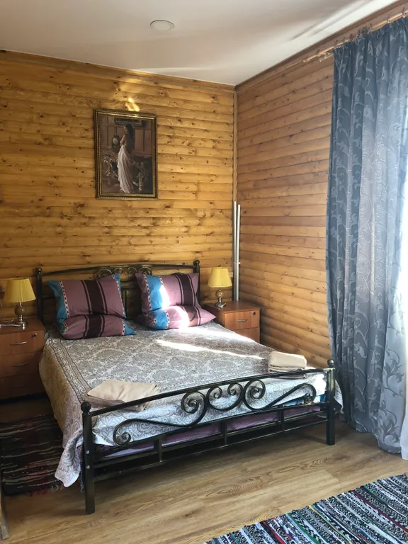 Квартира Квартира Номер Стандарт до 4 человек — Севастополь