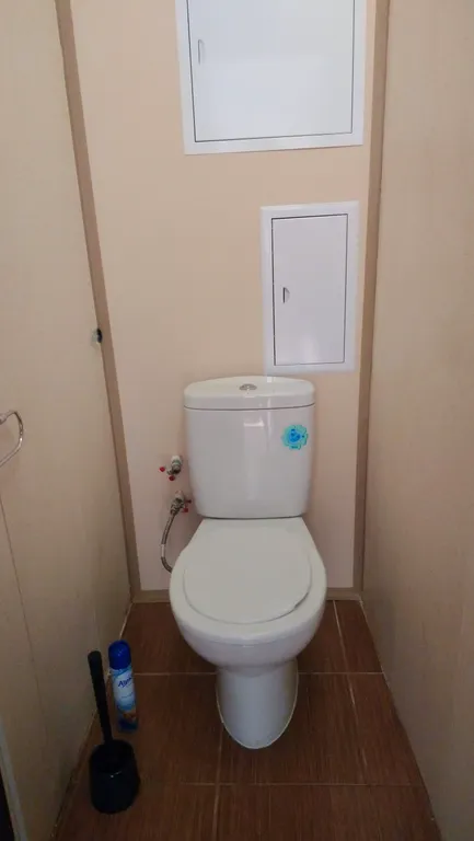 Квартира Уютная квартира в старом центре — Краснодар