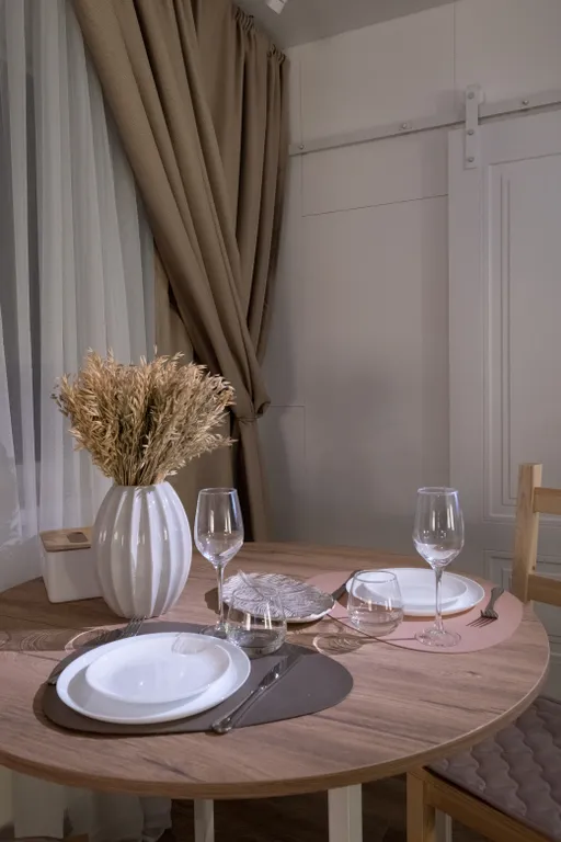 Уютный бастион в историческом центре