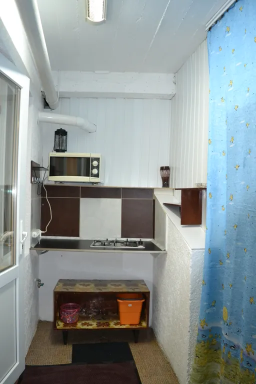 Квартира 1-комнатная Квартира — Евпатория