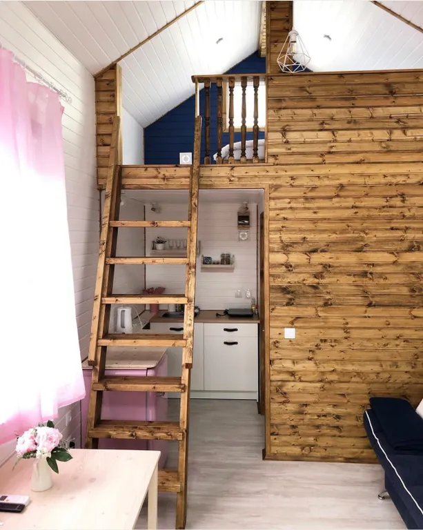 Коттедж 2-комнатный Дом — Севастополь