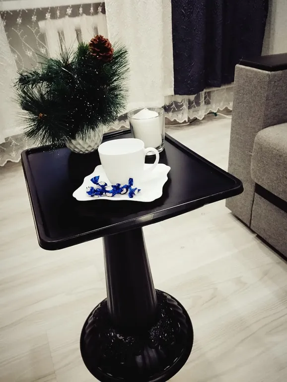 Уютная квартира в центре города на берегу озера Байкал