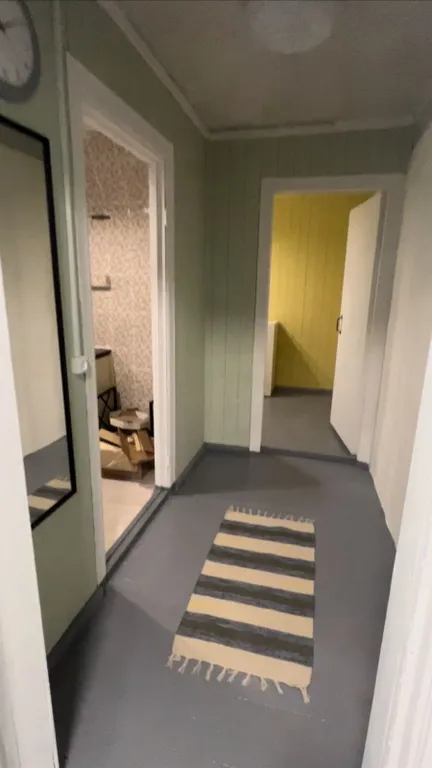 Дом в деревне