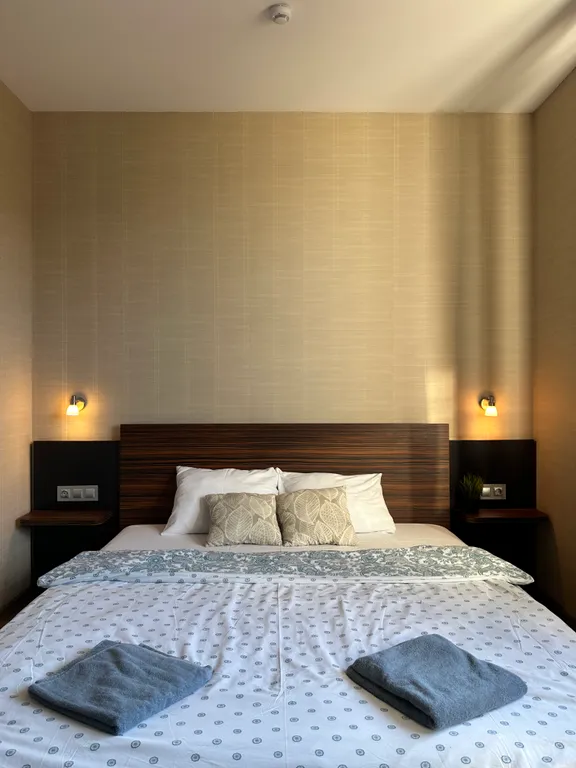 5-комнатный Дом