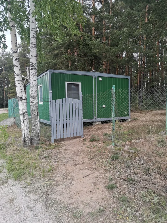 Коттедж Домик в лесу — Марьино