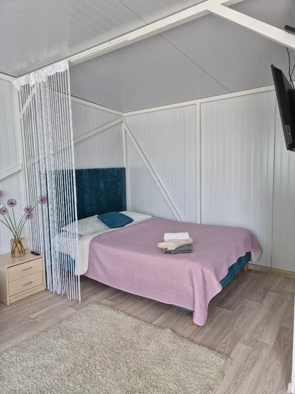 Коттедж Дом рядом с морем — Зеленоградск