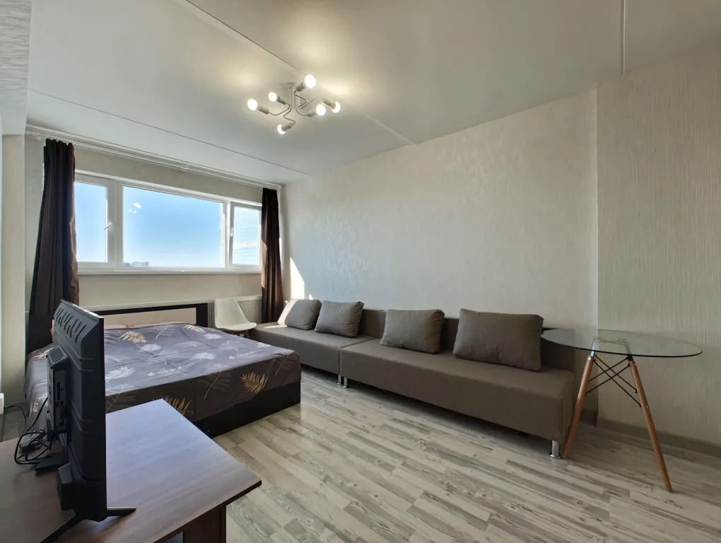 Квартира в центре Одинцово