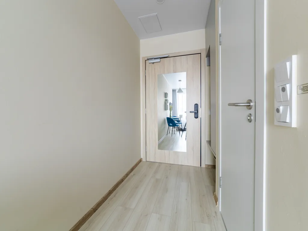 Квартира Апартаменты рядом с метро — Санкт-Петербург