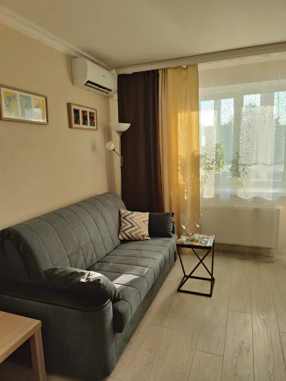 Квартира 1-комнатная Квартира — Великий Новгород