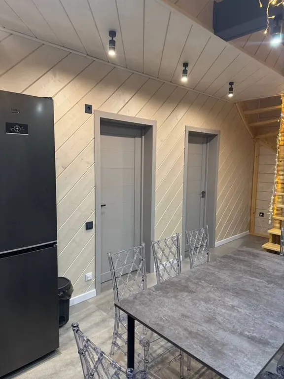 Коттедж на 8 человек в живописном месте по дмитровскому шоссе