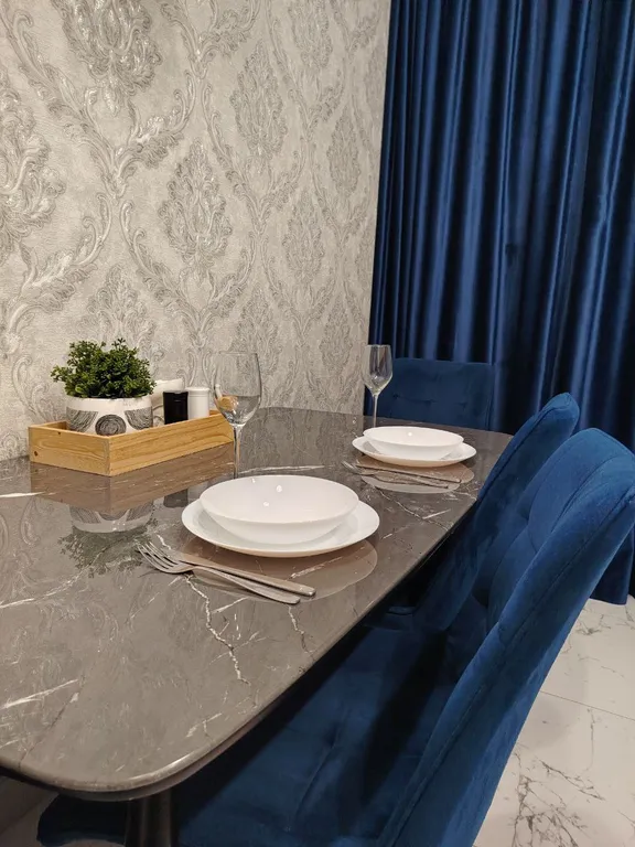 Квартира Квартира Апартамент в центре города — Калининград