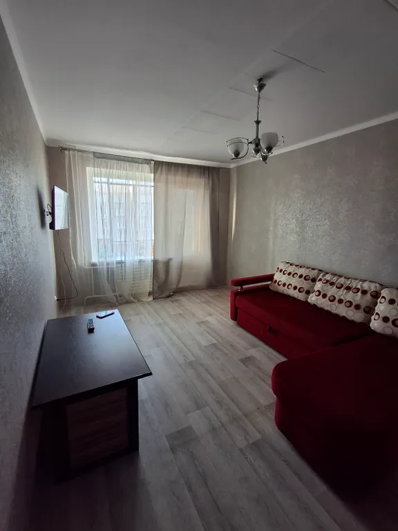 Квартира Однушка пересечение Ворошилова-Ручьева — аренда посуточно в Магнитогорск