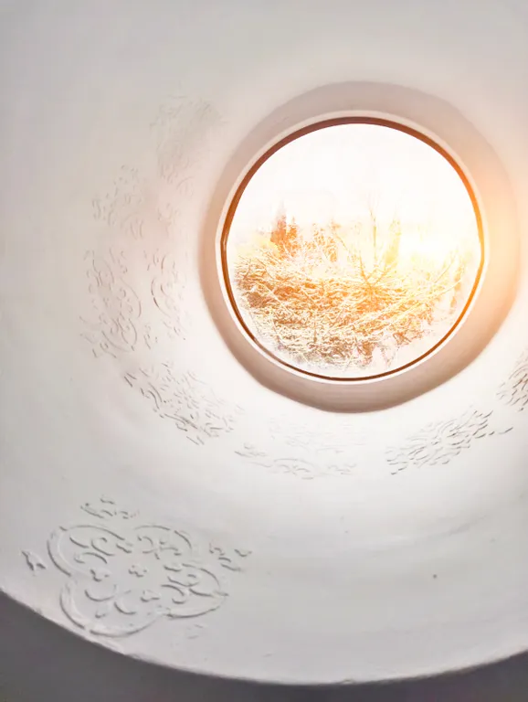 Квартира с террасой