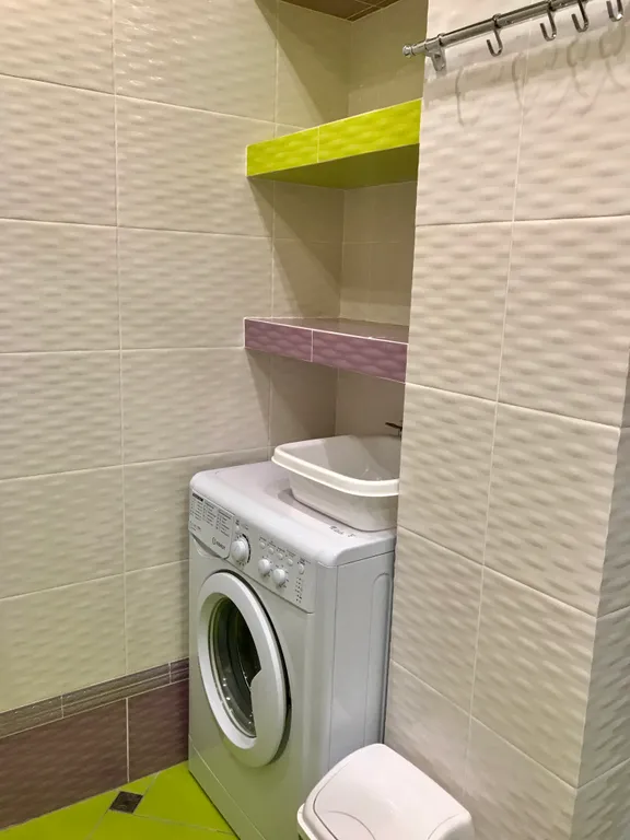 ВИП апартаменты в самом центре города