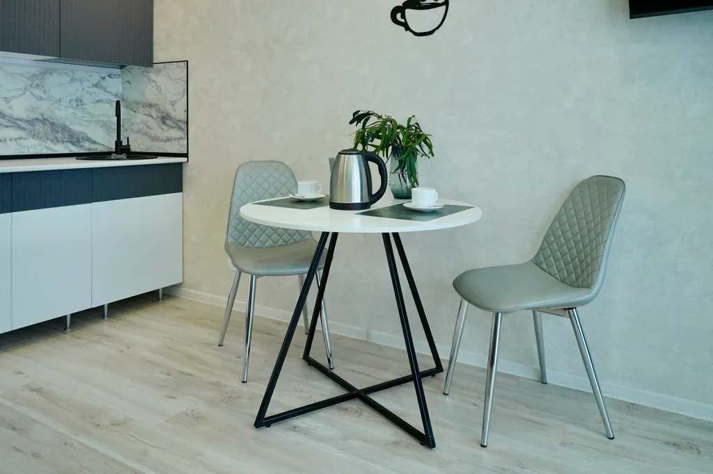 Суточный рай на Карла Маркса