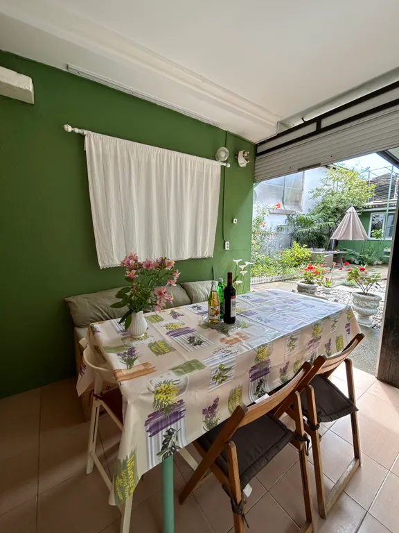 Дом под ключ