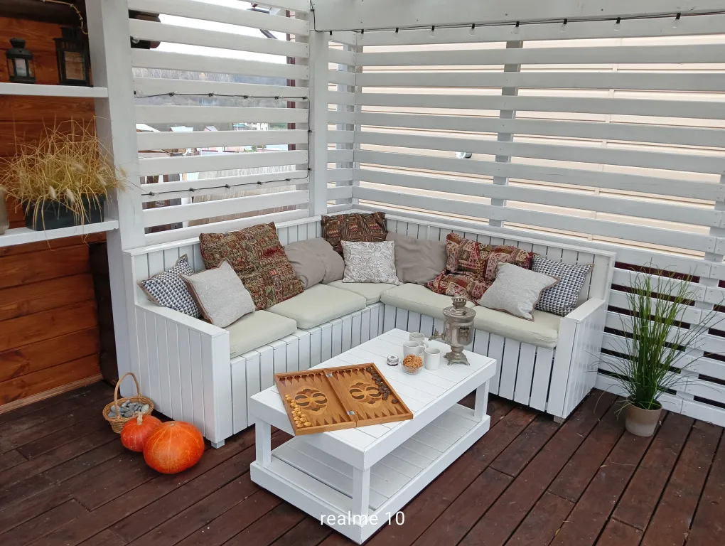 Коттедж Уютный дом для отдыха — Москва