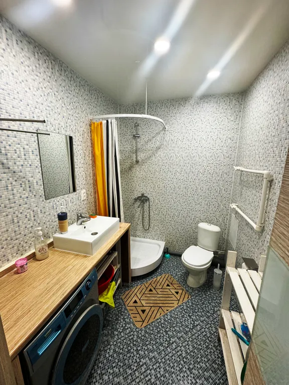 Ваш комфорт - наша работа