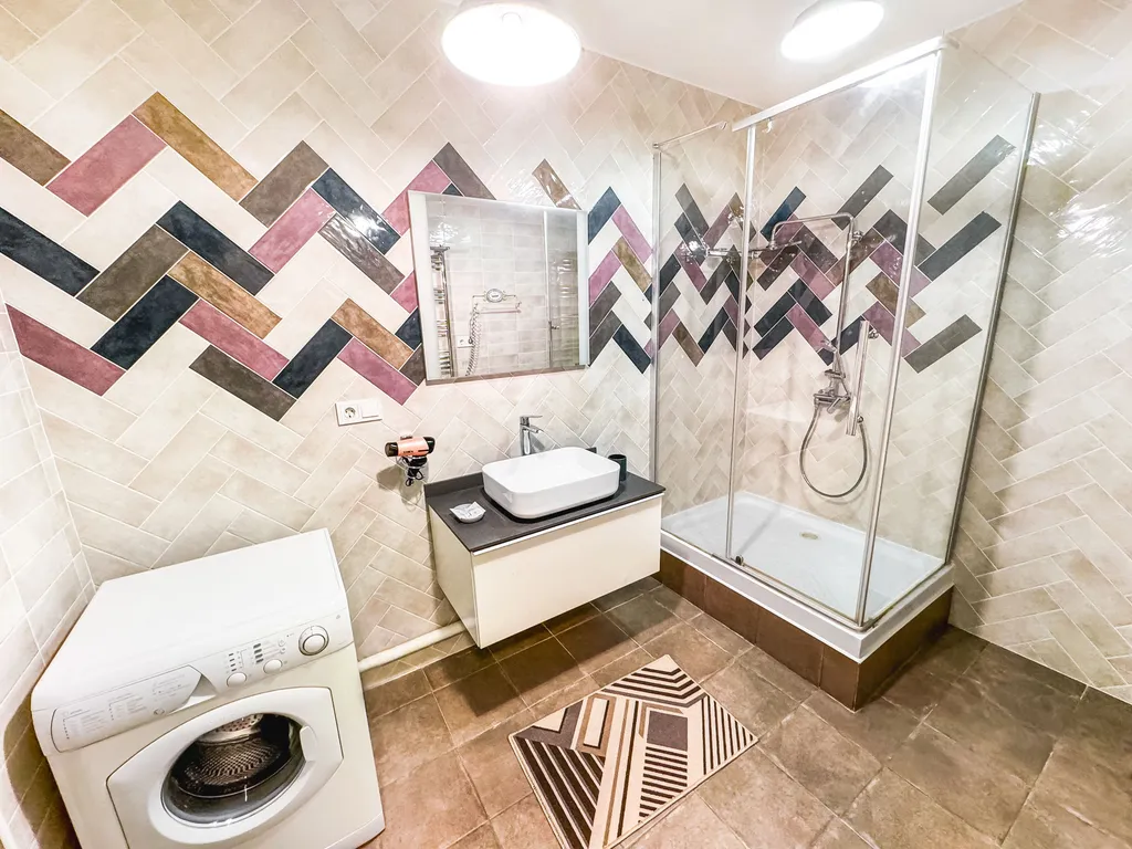 Чистая и уютная квартира возле Шереметьево