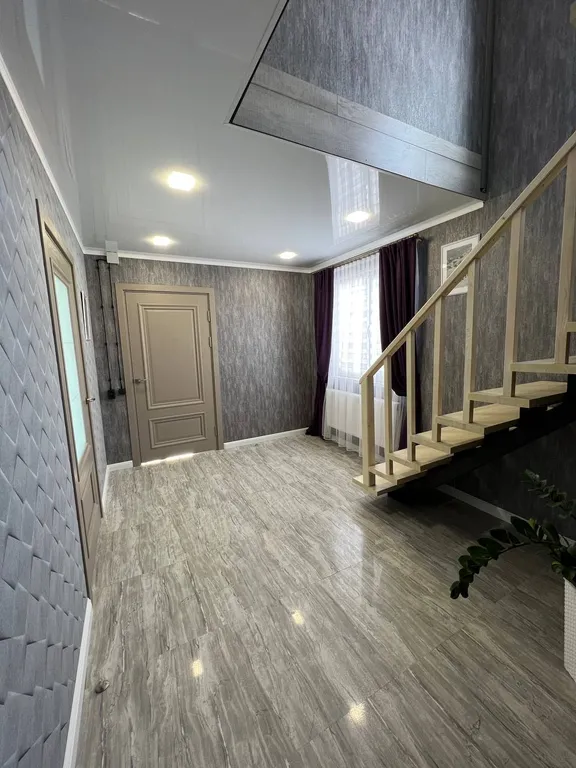 Коттедж-гостевой дом для большой компании