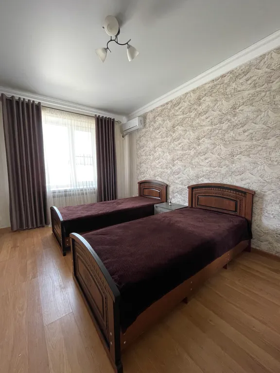 Котттедж на берегу моря