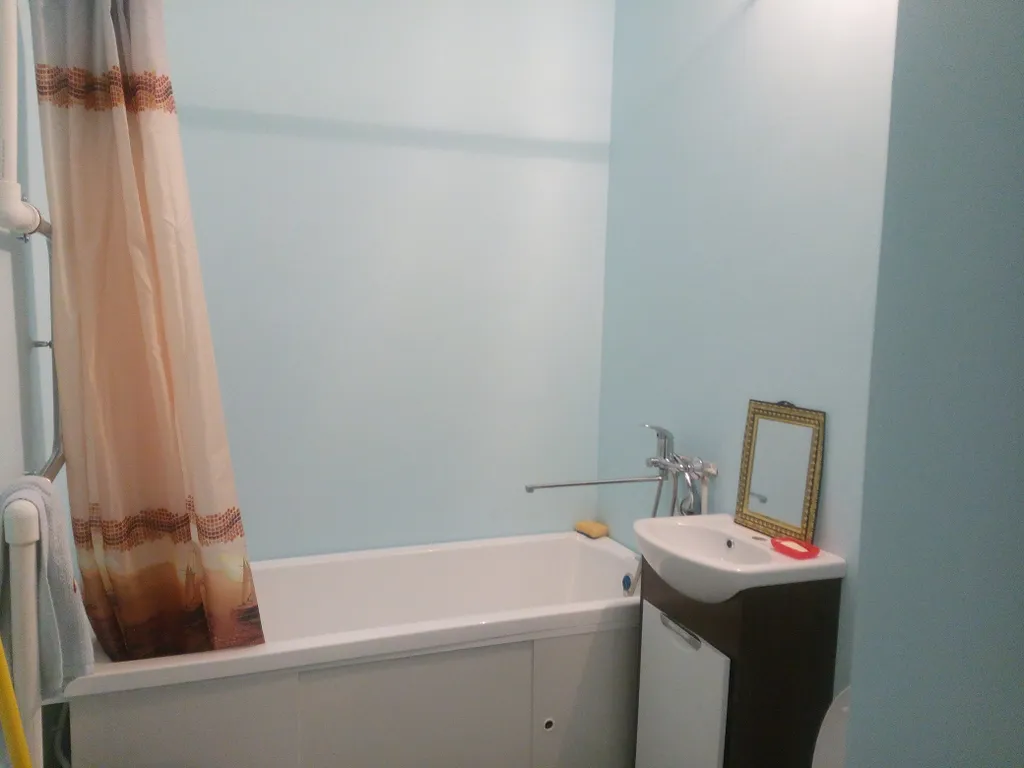 Комфортная студия в Снежинске