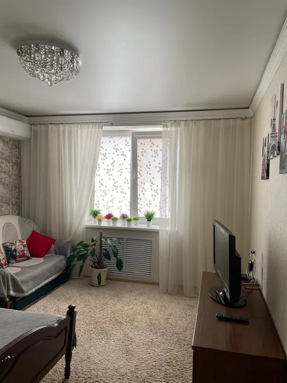 Светлая, просторная квартира в лучшем, спокойном районе, в центре