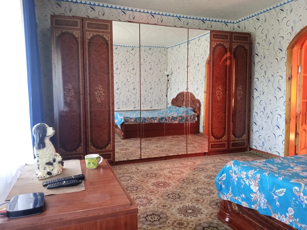 Уютный дом в центре старого города