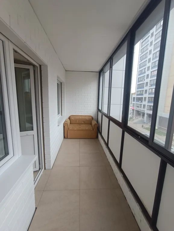 Квартира Уютная квартира в центре — Дубна