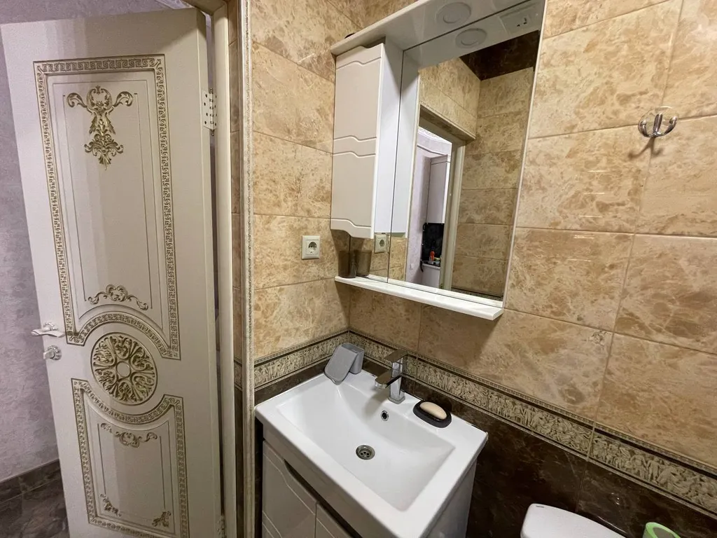 Квартира 2-комнатная Квартира — Анапа