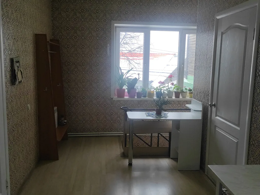 Уютная комната в частном доме