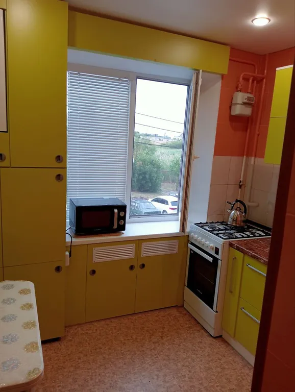 Уютная квартира возле моря