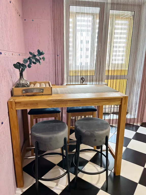 Уютная квартира на главной улице Бреста