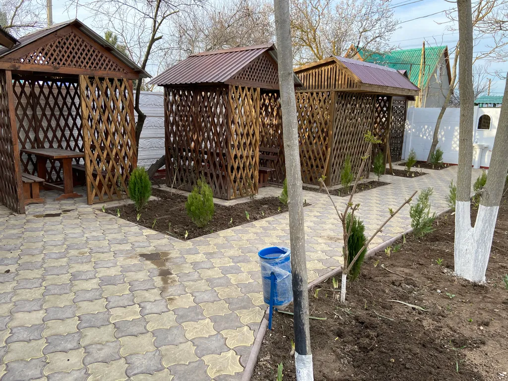 4-комнатная Квартира