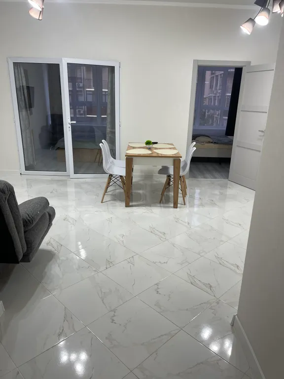 Квартира Уютные апартаменты на Крымской — Геленджик