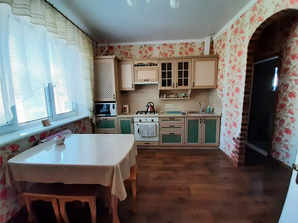 Частный дом в центре