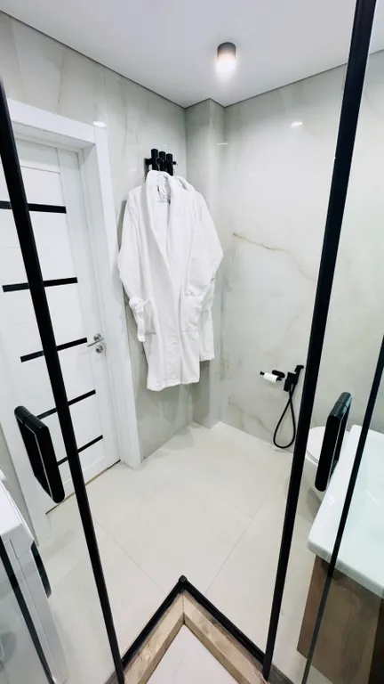 Квартира для отдыха и командировок