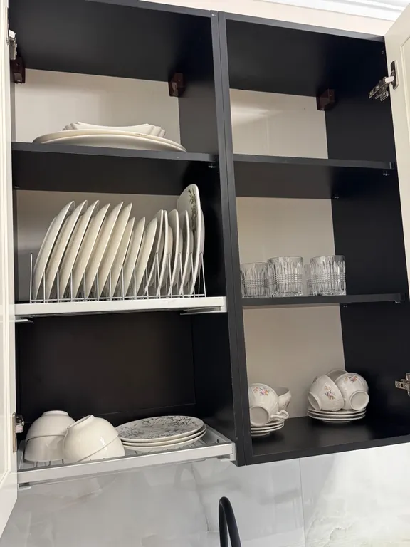 Уютная квартира в центре города в спокойном районе