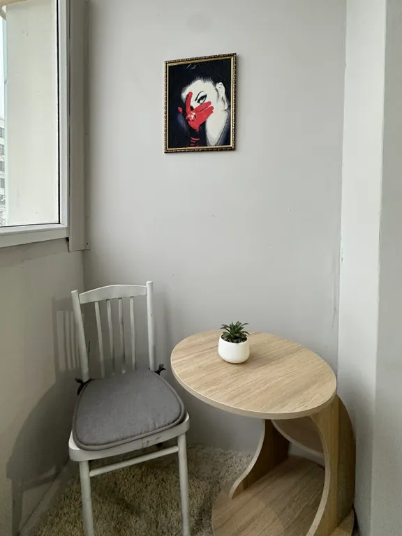 Уютная квартира в Северном районе