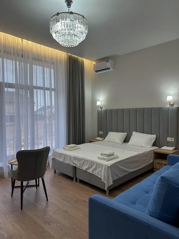 Квартира Комната — аренда посуточно в Дербент