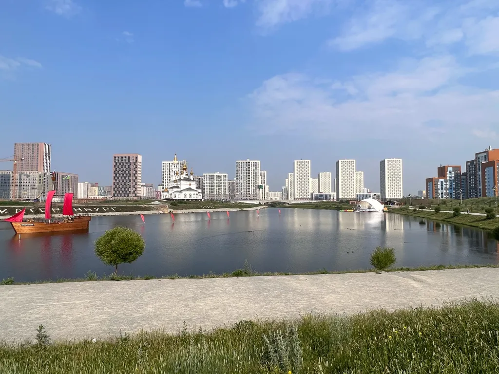 Квартира Comfort class