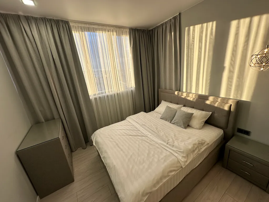 Апapтаmенты класcа люкс